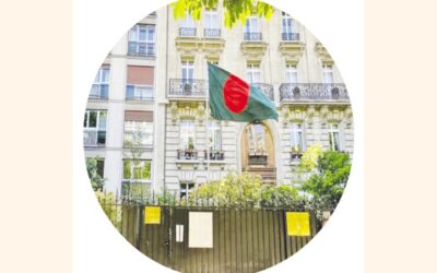 バングラデシュ、パリのテックスワールド・アパレル・ソーシングで802万ドルの受注を獲得