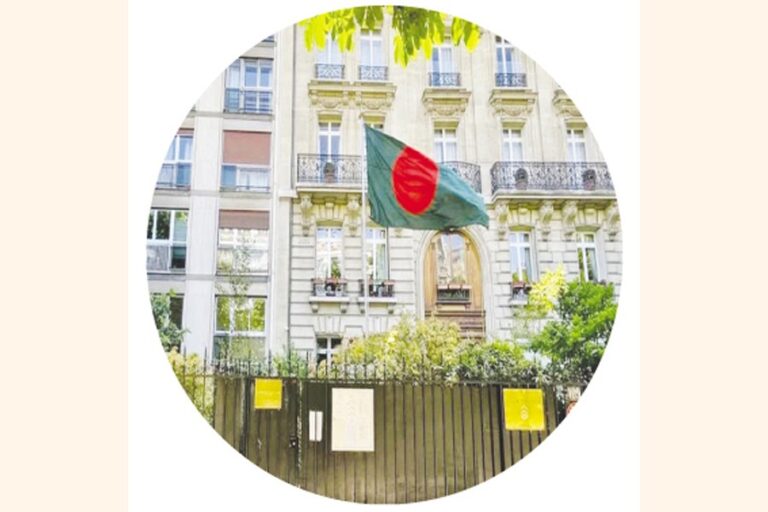 バングラデシュ、パリのテックスワールド・アパレル・ソーシングで802万ドルの受注を獲得