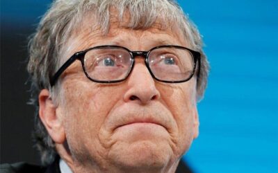 ビル・ゲイツ氏、ジェフリー・エプスタイン氏との関係を痛切に後悔