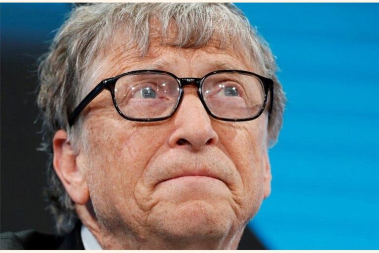 ビル・ゲイツ氏、ジェフリー・エプスタイン氏との関係を痛切に後悔