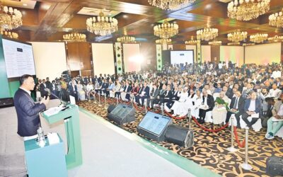 タリーク・ラーマンは党のマニフェストを発表した