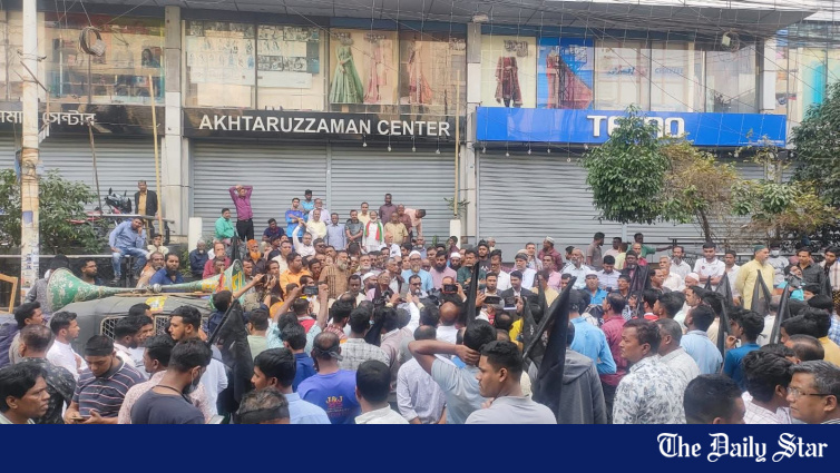 CTG港湾職員、明日からストライキを再開