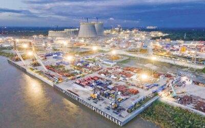 一つのプロジェクトが地域をどのように変えるのか