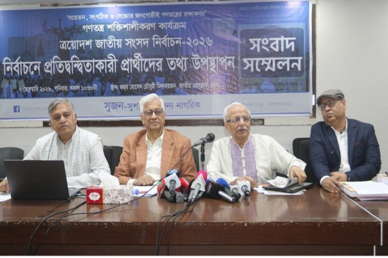 選挙候補者の35％は所得税記録がない：SHUJAN