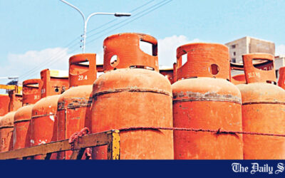 ラマダン前にLPG供給不足が続く