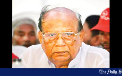 ラメシュ元大臣が拘留中に死亡