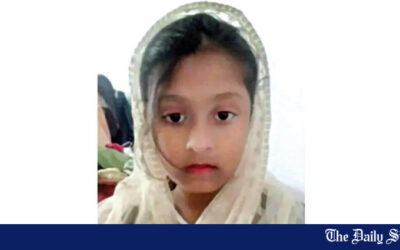 ミャンマーから流れ弾に当たった少女がNINSで死亡