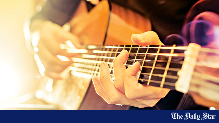 若さを保つためにロックしよう