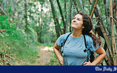 青少年の健康は転換点に！