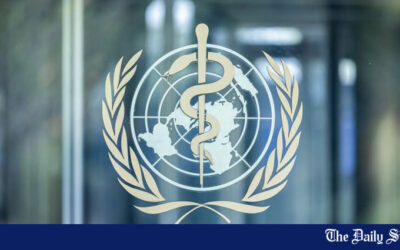 米国のWHO脱退は世界の保健安全保障への懸念を高める