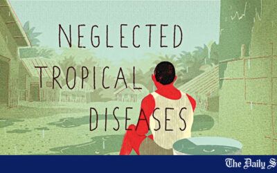 世界顧みられない熱帯病の日がこれまで以上に重要な理由!