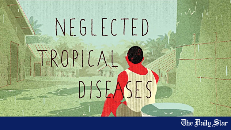 世界顧みられない熱帯病の日がこれまで以上に重要な理由!