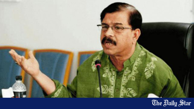 マンナ氏、ダッカ18選挙戦からの撤退を決定