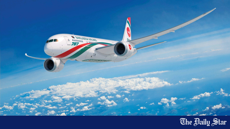 政府は最大350億タカでボーイング14機を購入予定