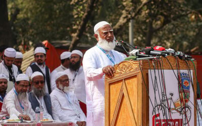 今すぐ票を守り始めなければならない：シャフィクール・ラーマン