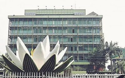 バングラデシュ銀行、インフレリスクが続く中政策金利を10％に据え置く