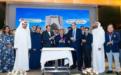 バングラデシュは南アジアにおけるイランの影響力のあるアクターである：イラン大使