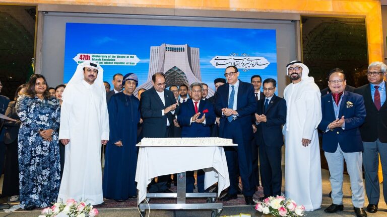 バングラデシュは南アジアにおけるイランの影響力のあるアクターである：イラン大使