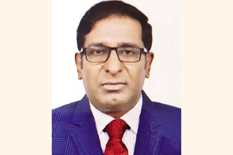 アジズル・イスラムBADC新会長