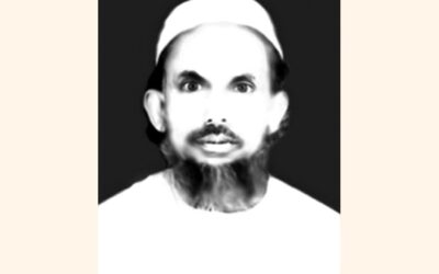 マウラナ・ムハンマド・アブドゥル・マジド没後 26 周年