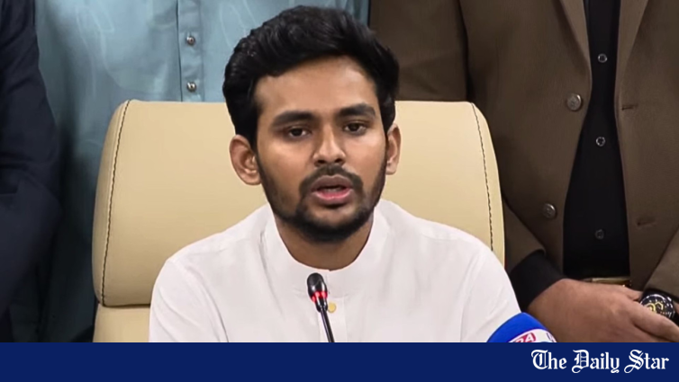 アシフ氏、投票日に暴力を警告