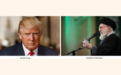 トランプ氏「テヘランは我々と話している」