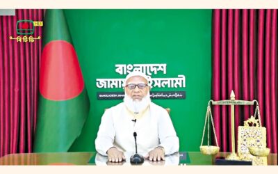 シャフィクール氏、包括的統治のビジョンを概説