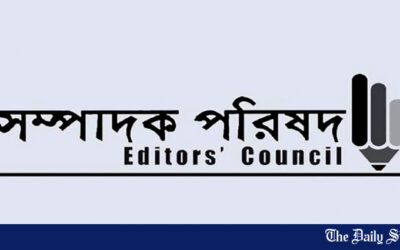 編集評議会、軍のメディア事務所への参入を懸念