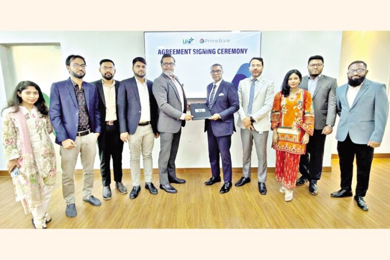 プライムバンクとライフプラスが提携し、デジタルヘルスケアへのアクセスを強化