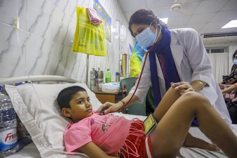 移動する医師たち