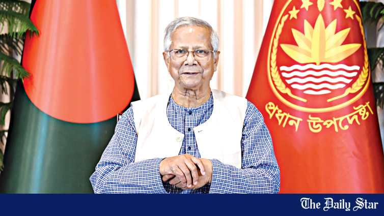 投票を「新バングラデシュの誕生日」にしよう