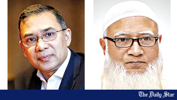 タリク、シャフィクール両氏、世論調査の準備状況を確認