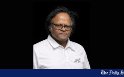 ジャーナリストのアリ・マフムード氏が死去