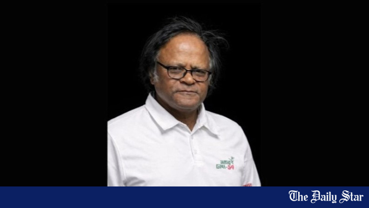 ジャーナリストのアリ・マフムード氏が死去