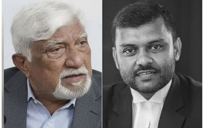 シシル・モニール氏、水田候補者ナシル・チョードリー氏の「勝利」束を祝福