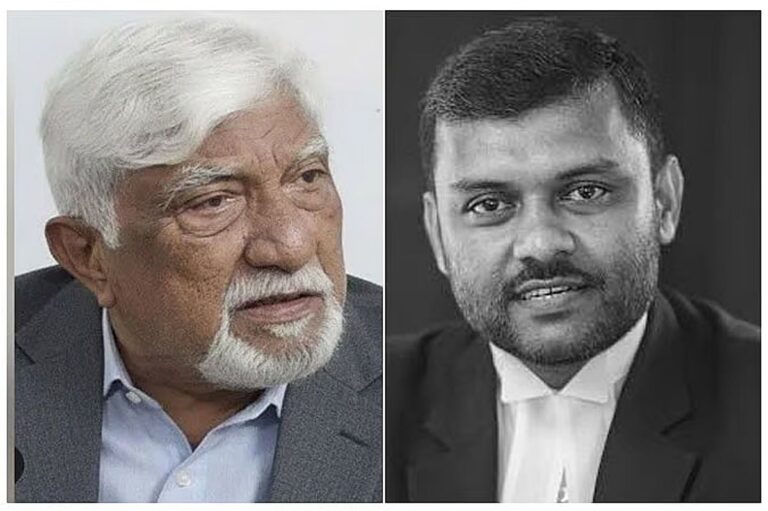 シシル・モニール氏、水田候補者ナシル・チョードリー氏の「勝利」束を祝福