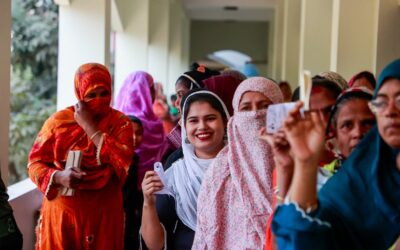 選挙：BNPのムハンマド・シャウカトゥル・イスラム氏がモウルビバザール第2選挙区で非公式当選