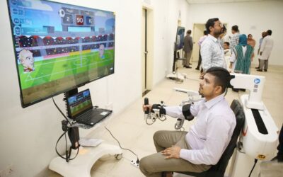 AIがバングラデシュの包摂の約束に挑戦