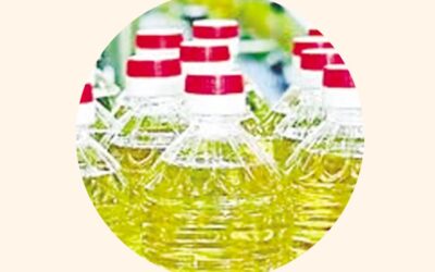 精製業者は食用油価格のさらなる上方調整を求めている