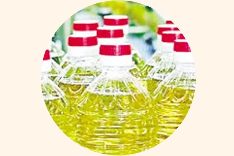 精製業者は食用油価格のさらなる上方調整を求めている