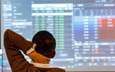 株式市場の取締役