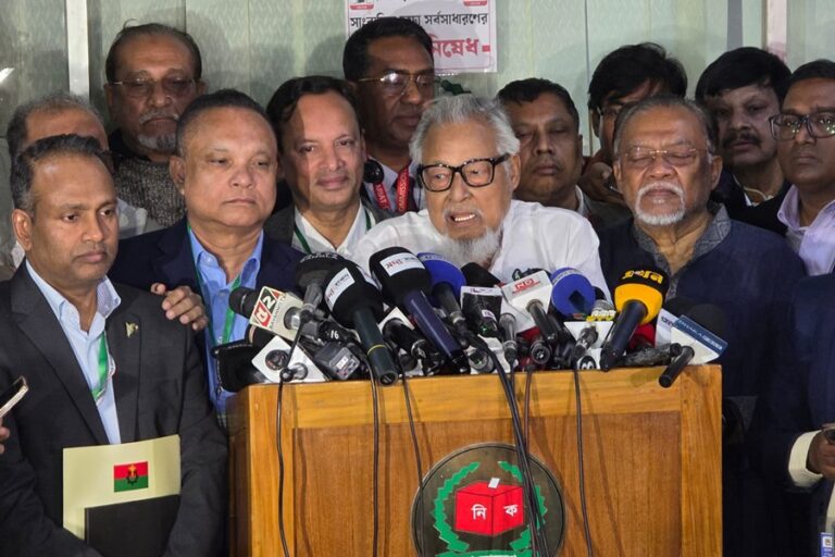 法と秩序、汚職、経済が新政権の主要課題：ファクルル氏