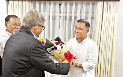 BNP、議会で絶対多数を獲得して政権樹立へ