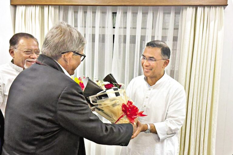 BNP、議会で絶対多数を獲得して政権樹立へ