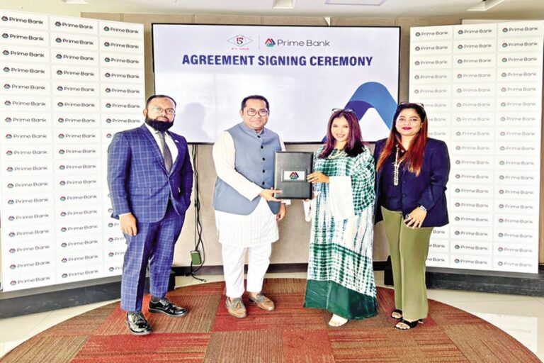 プライムバンクとRSゴールドが提携し、「ニーラ」の顧客向けにEV二輪車特典を提供