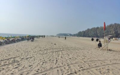 コックスバザールの観光業は低迷、ホテル予約は15%減