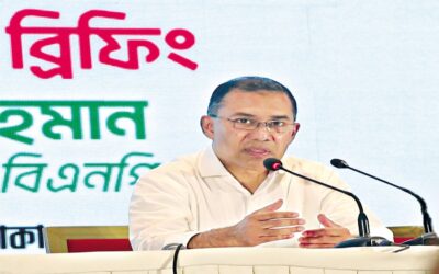 統一、経済改革、法の支配が主な目標