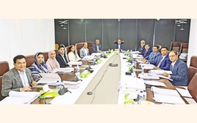 モドゥモティ銀行取締役会第93回会議開催