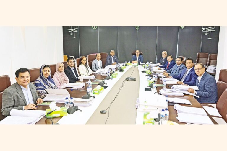 モドゥモティ銀行取締役会第93回会議開催