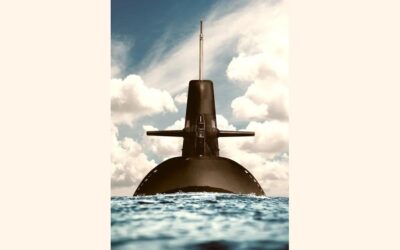 オーストラリア、新たな原子力潜水艦施設に28億ドルの初期投資を発表